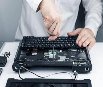 Expert Laptop Repair Services You Can Trust in Barrie
