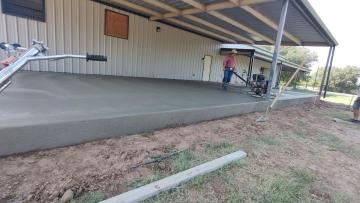 Cruz Concrete LLC