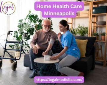 Home Health Care Minneapolis Services Professional