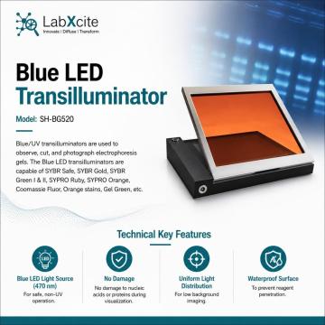 Best Laboratory Equipment Suppliers India | LabXcite