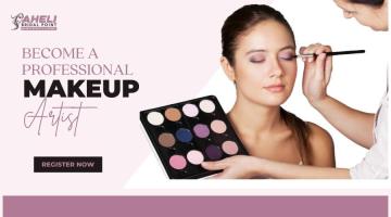 Best Makeup Artist in Meerut – Bridal & Party Makeup Services