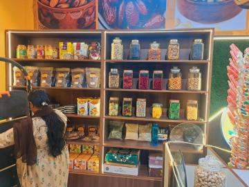 Buy Organic Dry Fruits Online Chennai
