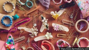 Stylish Hair Accessories for Every Occasion and Outfit