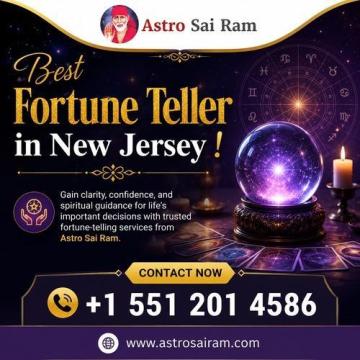 Best Fortune Teller in New Jersey