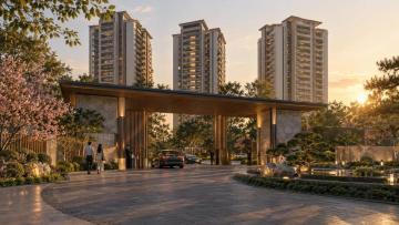 Pardos Sakura Sector 90 Gurgaon