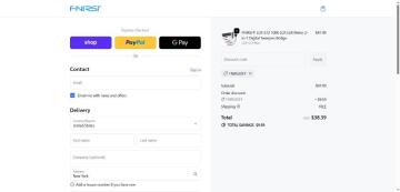 Get 20% OFF + Free Shipping on FNIRSI