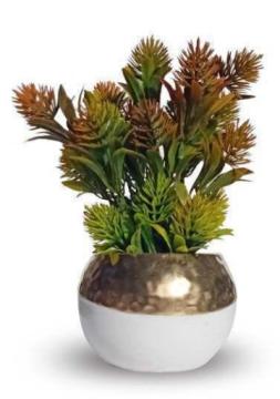 Shweta Enterprise - Artificial Plants & Grass