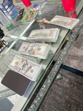 Buy Quality Counterfeit Bank Notes Online €, £ $. WhatsApp: