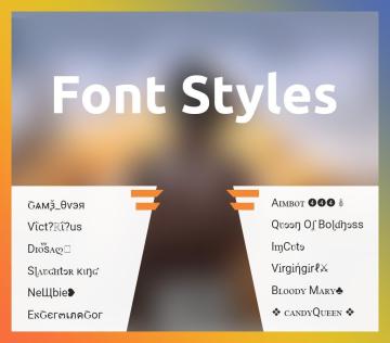 Build Your Personal Brand with an Instagram Stylish Name