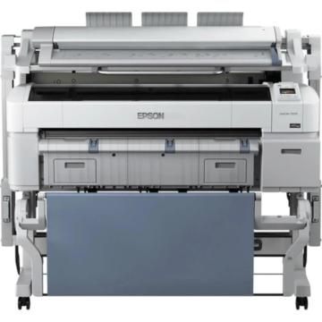 Epson SureColor T" Large-Format Inkjet Printer (HARISEFENDI)