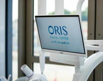 Best Dental Clinic In Dubai - Oris Dental Center