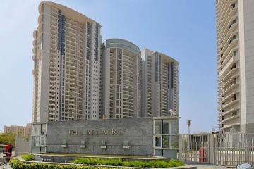 Service Apartments in Gurgaon Premium Living Spaces
