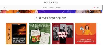 Extra 10% Off All Items at Meresea