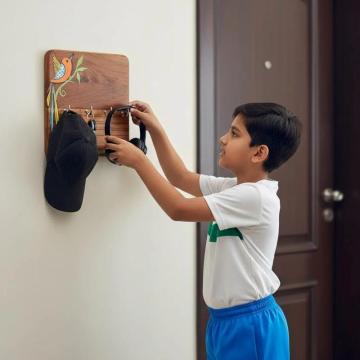 Buy Home Decoration Items Online India - Handcrafted Art