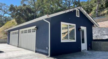 Refresh Your Home with Expert Residential Painting | Mister Paint