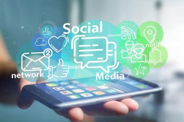 What Are Social Media Optimization Services?