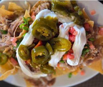 Authentic Mexican Food Vallejo | Best Mexican Food Near Me Vallejo