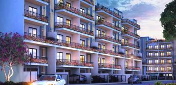 Sobha Sector 63A Gurgaon | High-Quality Homes