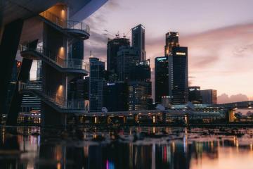 Singapore tour packages without the pressure