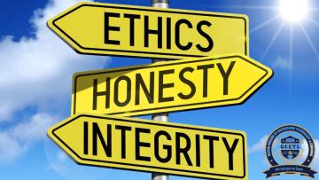 Studying Business Ethics as a BBA Student