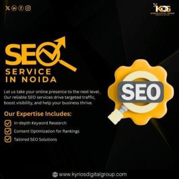 Best SEO Services in Noida