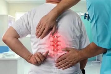 Reliable Spine Specialist in Gandhinagar at Advanced Hospital