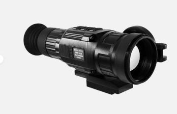 Bering Optics Super YOTER-R 2-8x35mm 640x480/12um Thermal Rifle Scope BE46035 (EXPERTBINOCULAR)