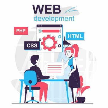 web development company in coimbatore