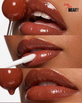 Buy High Pigment Lipstick Online at Best Price in India | KittySu Beauty