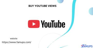 Buy YouTube Views for Organic Growth & Higher Engagement