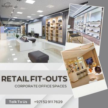 Modern Premium Interior Decoration Dubai for Stylish Interiors