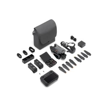 DJI Mavic 3 Pro Cine Premium Combo Drone with RC Pro (INDOELECTRONIC)