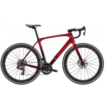 2026 Trek Domane SLR 9 AXS Gen 4 Road Bike (CENTRACYCLES)