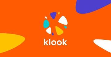 Up to 50% OFF Klook Hotels, Activites, Tours, ESims