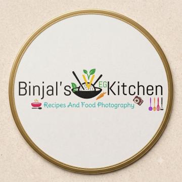 Farali Aloo Paratha: Authentic Vrat Ka Khana by Binjal's Veg Kitche