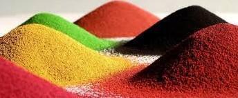 Food Colour Suppliers in Mexico