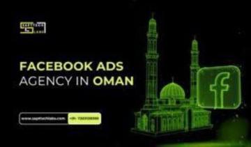 Facebook Ads Company in Oman – Need Higher ROI with SaptTech Labs?