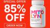 Mitolyn Reviews 2025 – Real Results & Safe Online Purchase