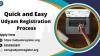 Quick and Easy Udyam Registration Process