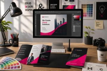 Premium Product Packaging & Label Design — Print-Ready Layouts
