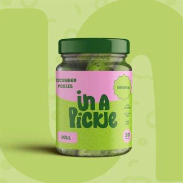 Best Convenient Food Brand for Homemade Pickles Online