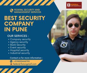 Home - Federal Security and Management Services