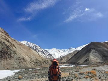 Kinnaur Kailash Trek Cost 2026 | Complete Trek Package & Itinerary