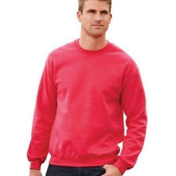 Embroidered sweatshirts