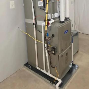 Heating Emergency Repair Vienna VA