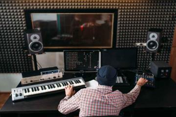 Master Creative Sound Design and Audio Innovation