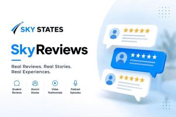 Sky States Reviews | Sky Reviews, Verified Student Testimonials & Success Stories