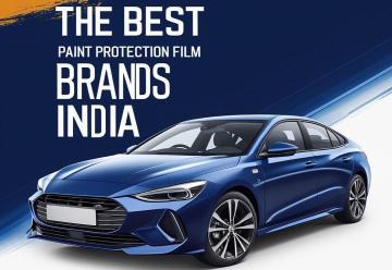 Paint Protection Film for Cars | Premium PPF by BASF