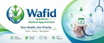Wafid (Gamca) Medical Appointment Lucknow | Wafid Medical