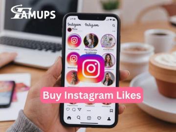 Buy Instagram Likes to Boost Your Post Engagement